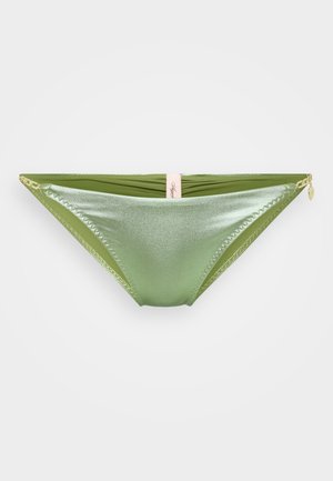 Agent Provocateur LYRA BOTTOM - Bas de bikini - green