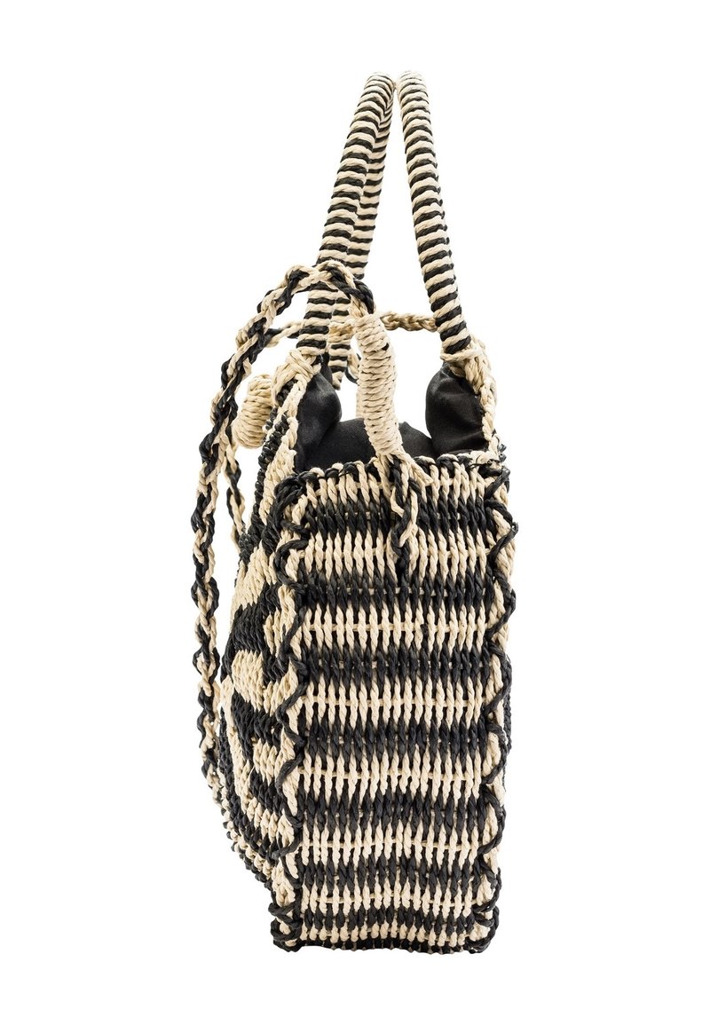 HALLHUBER Umhängetasche beige (Pre-owned) Zalando