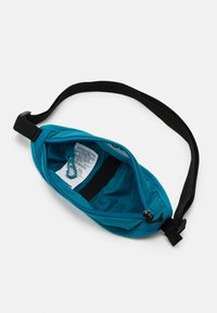Salomon ACTIVE SLING BELT - Diržinis krepšelis - tahitian tide/black