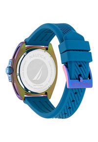Nautica TIN CAN BAY - Käekell - Blue