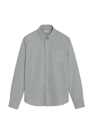 BEACH OXFORD  - Camisa - light grey