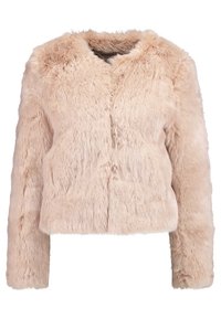 Forever New Vinterjacka - nude