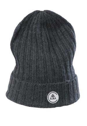 CASH-MERE UNISEX - Bonnet - anthrazit