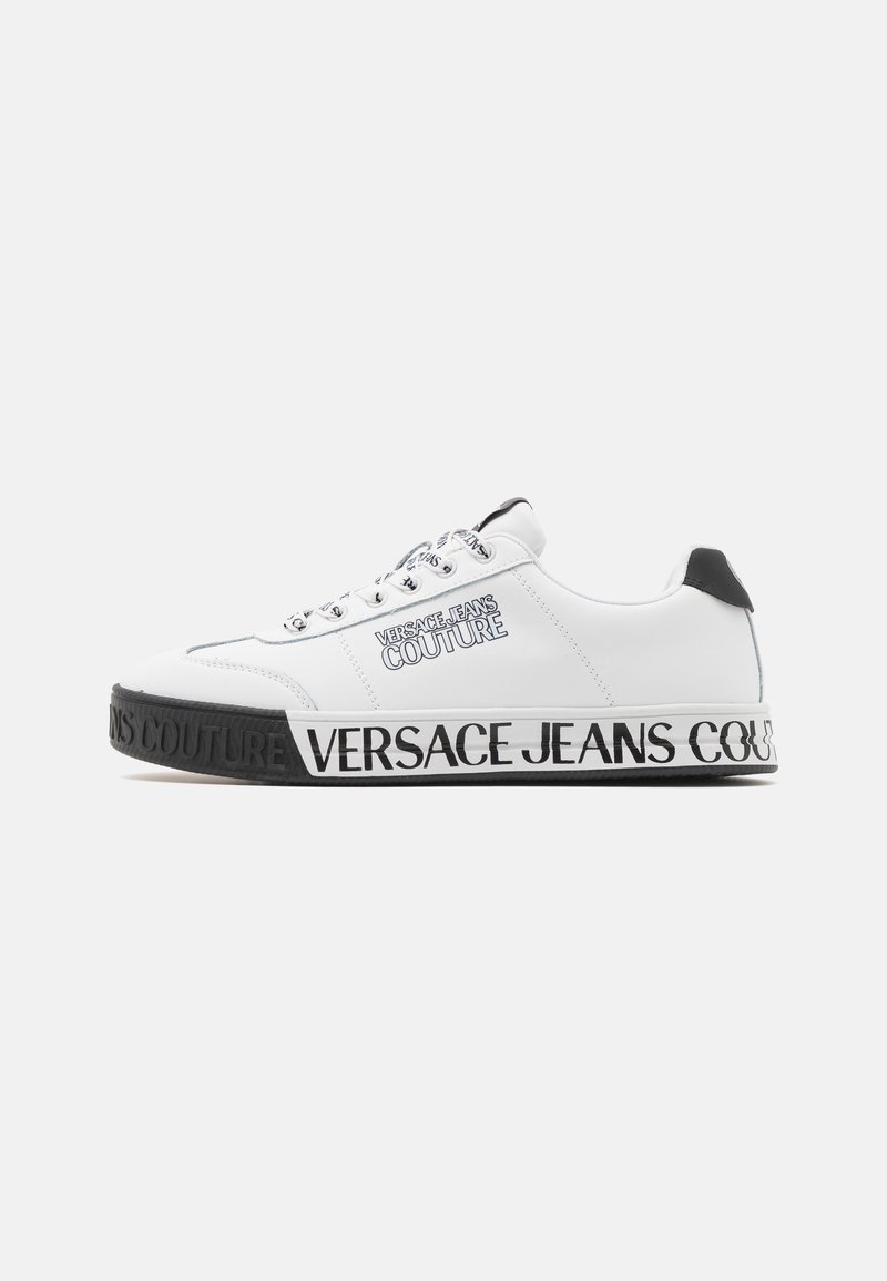 Versace Jeans Couture Sneakers basse white/bianco Zalando.it