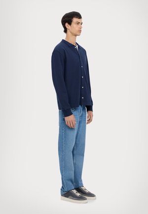 Soulland UNISEX - Chemisier - navy