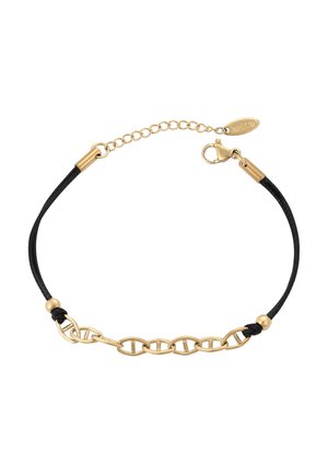 Brăţară - gold black