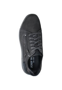 Josef Seibel ENRICO 56 - Sportieve veterschoenen - grau