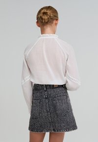 Scalpers ROMANTIC - Cămașă - white