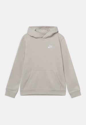 Hoodie - off-white