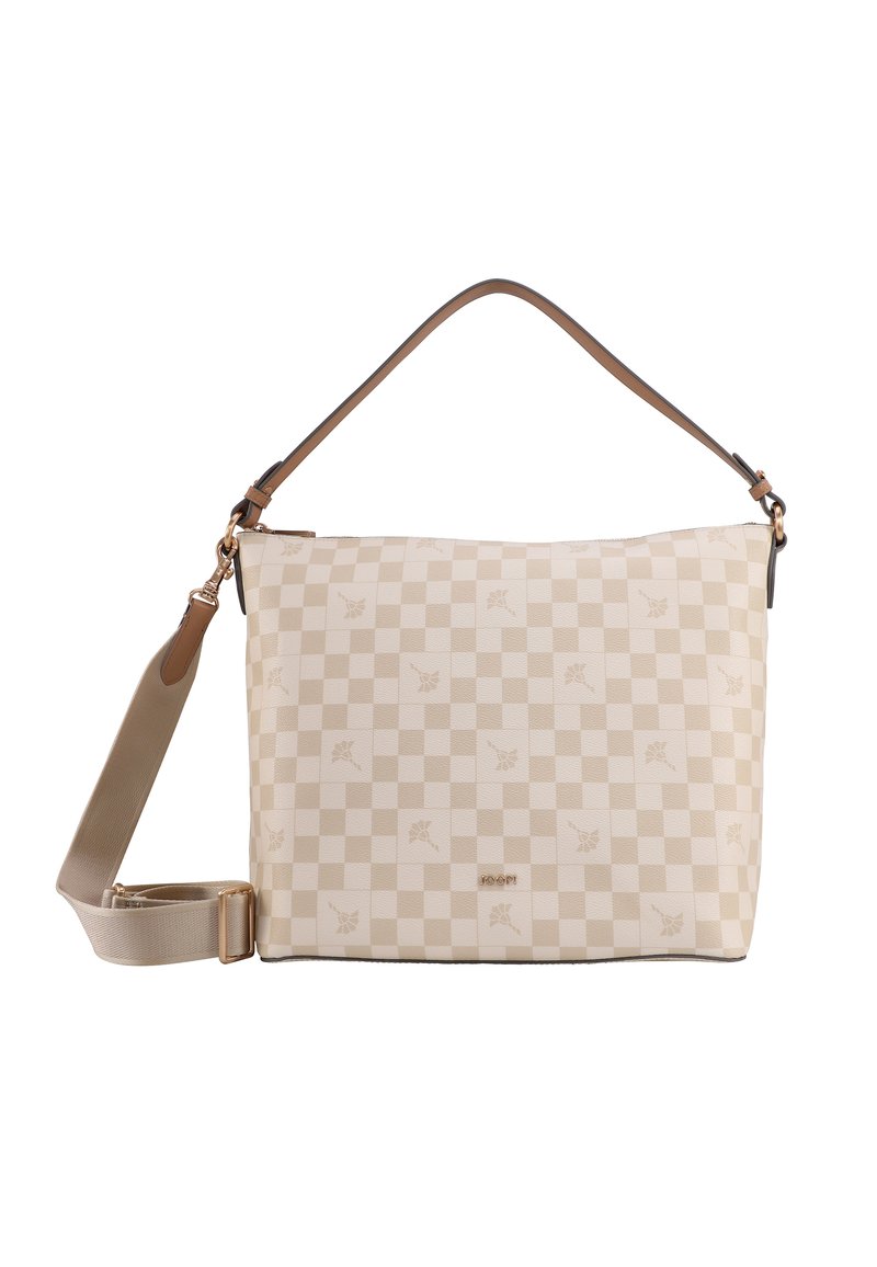 JOOP! CORTINA PIAZZA ALARA HOBO - Shopping bag - beige