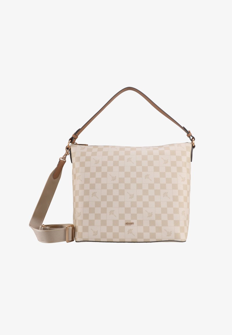 JOOP! CORTINA PIAZZA ALARA HOBO - Torba za nakupovanje - beige