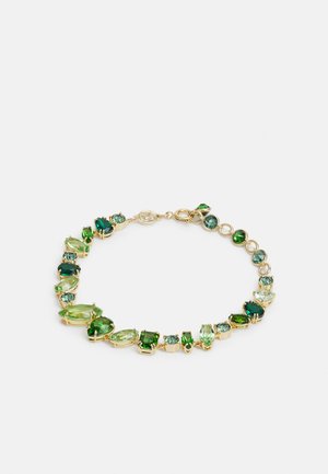 Swarovski GEMA BRACELET LINE - Bracelet - green
