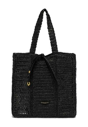 Gianni Chiarini, Handtas - nero