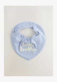 Selezionato, blue little brother