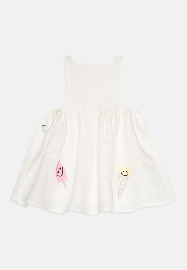 DRESS BABY - Day dress3