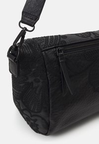 Desigual Borsa a mano - black