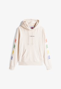 Unselected, oat marl heather