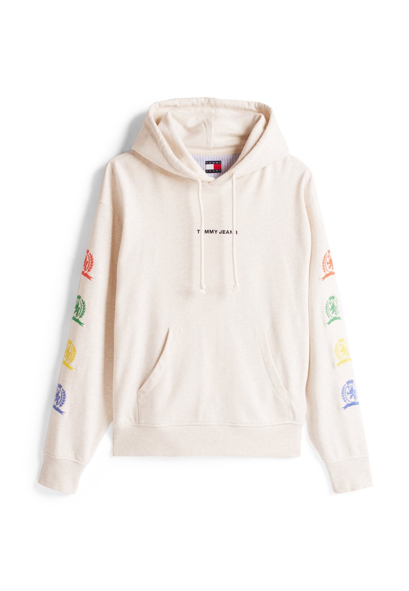 Tommy Jeans Sweater beige Tommy Jeans Sweater beige