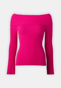Non sélectionné, fuchsia purple