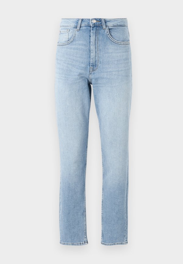 ONLENYA MOM FITTING - Relaxed fit jeans4
