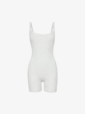 EDGE - Glaustinukė - grey melange