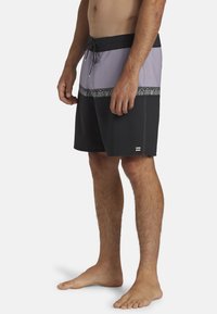 Billabong Plavecké šortky - blk