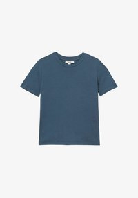 Unselected, ocean blue