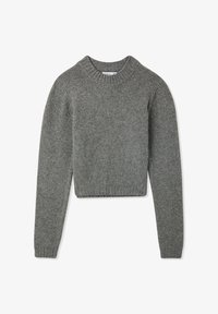Wybrany, grigio scuro melange