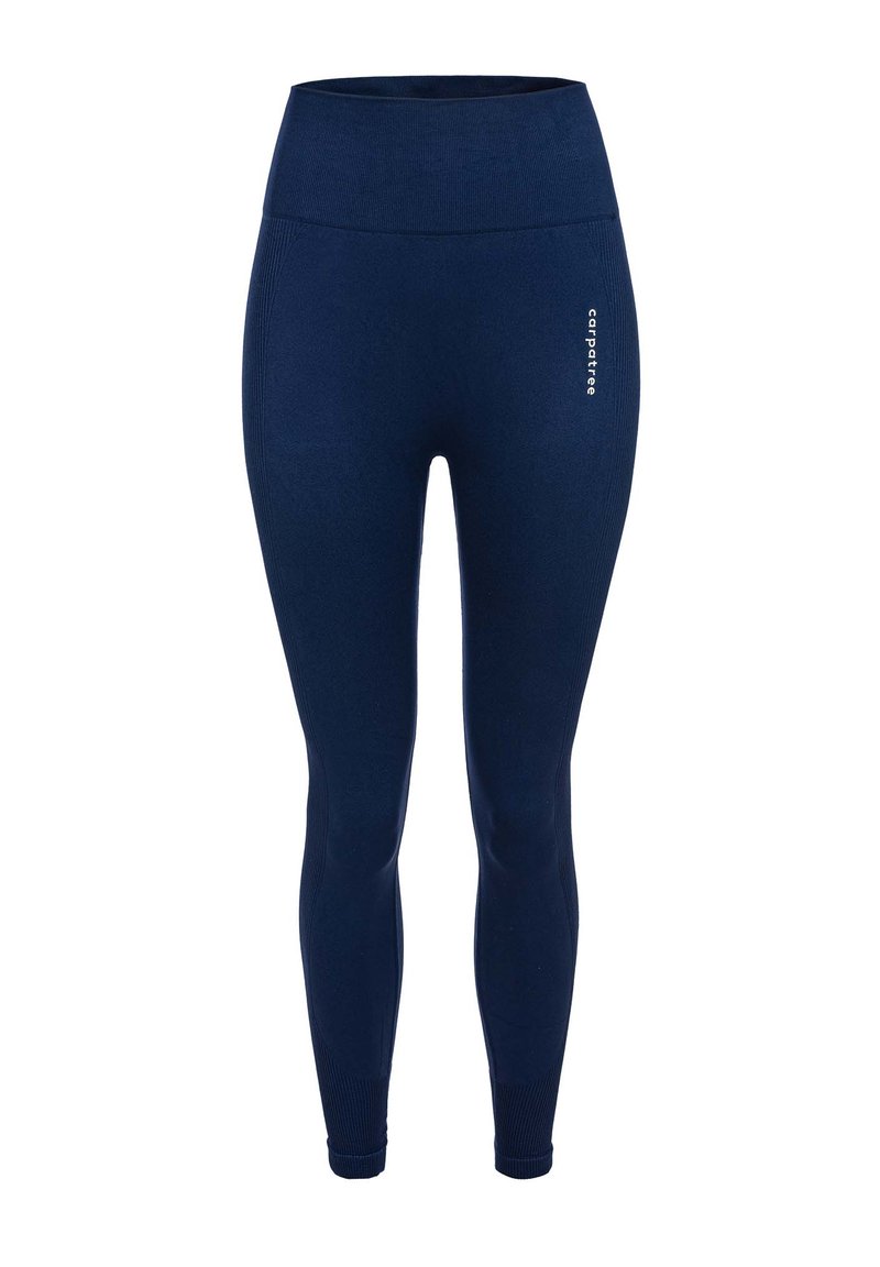 Carpatree Legging donkerblauw Carpatree Legging donkerblauw