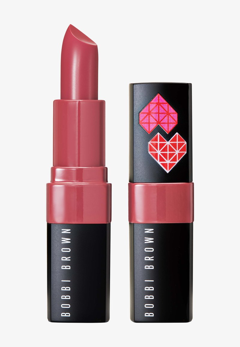 Bobbi Brown CRUSHED LIP COLOR różowy