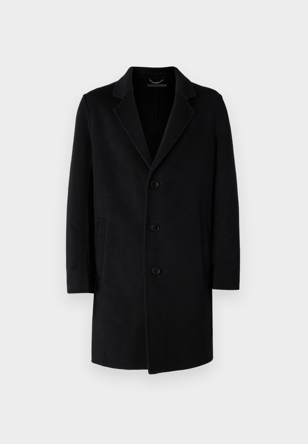 SKOLAN - Classic coat4