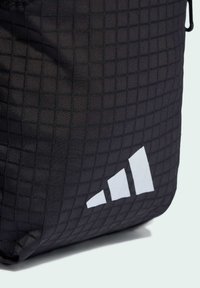adidas Performance ESSENTIALS BACK TO CAMPUS - Mochila - black/white