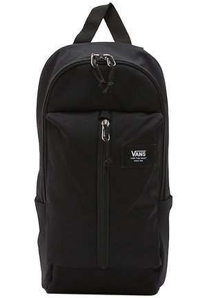 Vans Sac à dos - black
