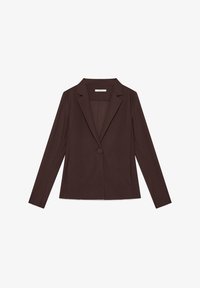 Non sélectionné, brown