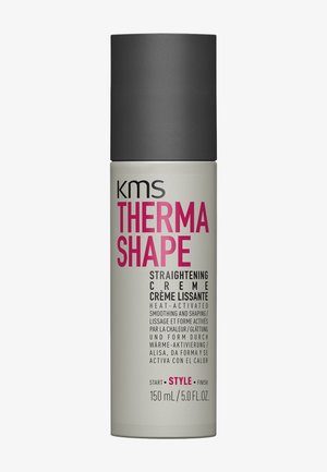 KMS THERMASHAPE STRAIGHTENING CREME - Produit coiffant