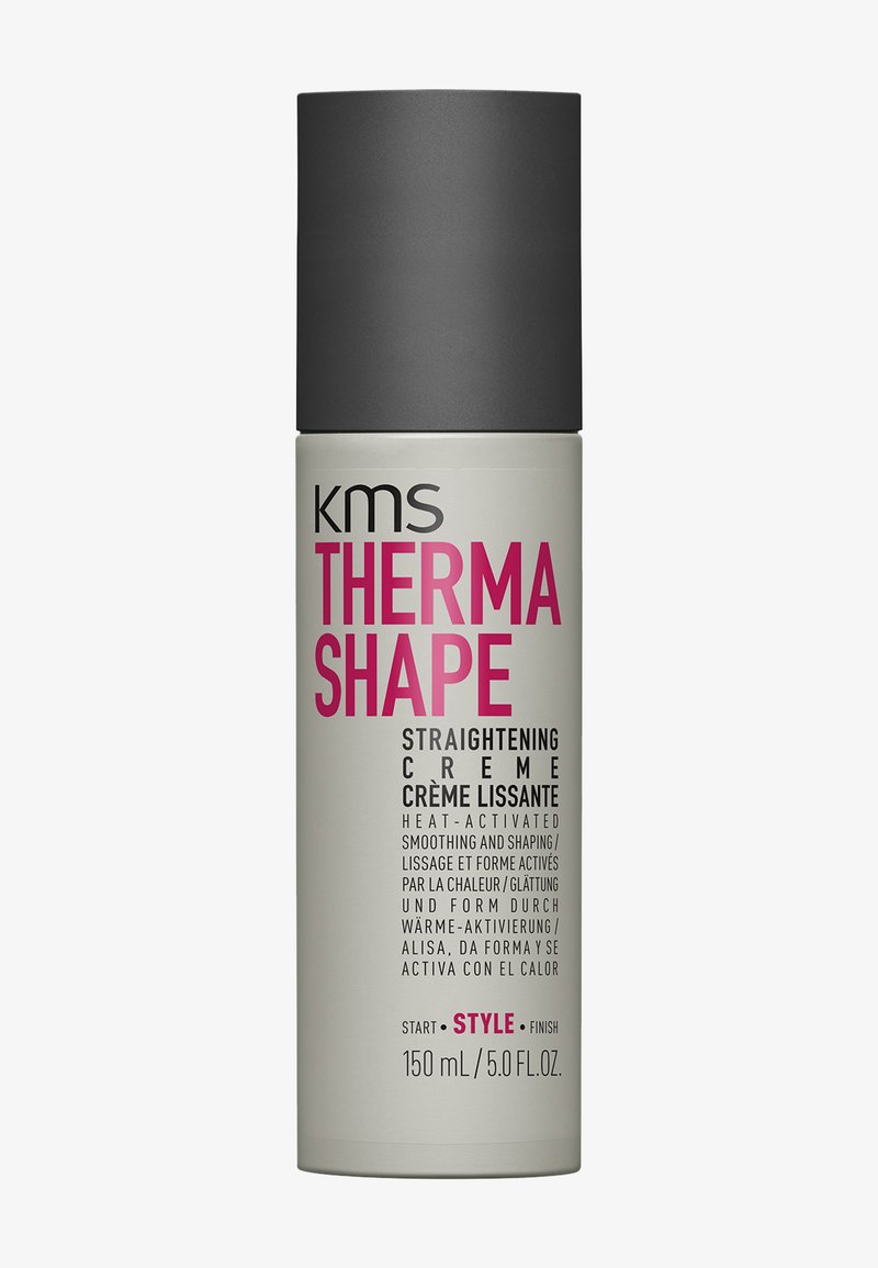 KMS - KMS THERMASHAPE STRAIGHTENING CREME - Haarspray, Vergrößern