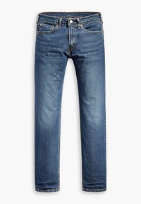 505® REGULAR - Jeans a sigaretta - goth fog adv