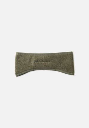 HEADBAND UNISEX - Ohrenwärmer - pine needle