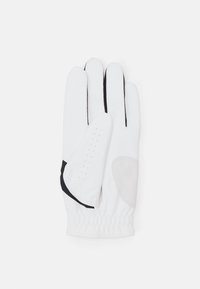 adidas Golf ADITECH 24 GLOVE SINGLE - Gloves - white