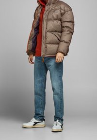 Jack & Jones Giacca invernale - light brown