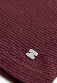 Next REGULAR FIT - Polosärk - plum purple