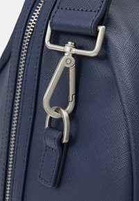 Guess MILANO UNISEX - Borsa da viaggio - blue