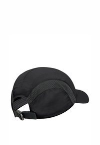 Jack Wolfskin VENT - Cap - black