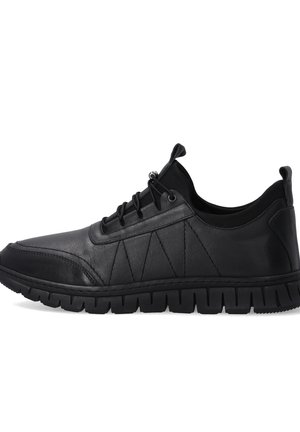 Sneaker low - black