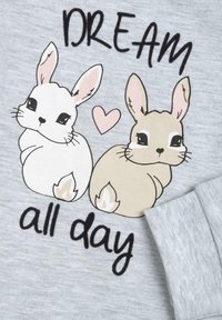 Chicco SET - Conjunto de pijama - grey