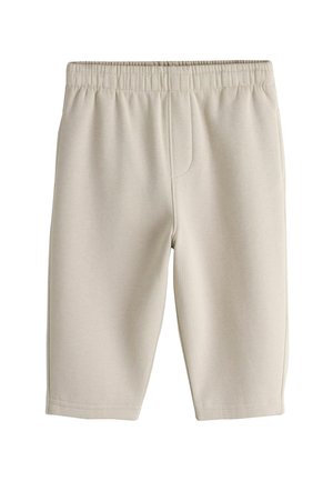 REGULAR FIT  - Stoffhose - neutral cement