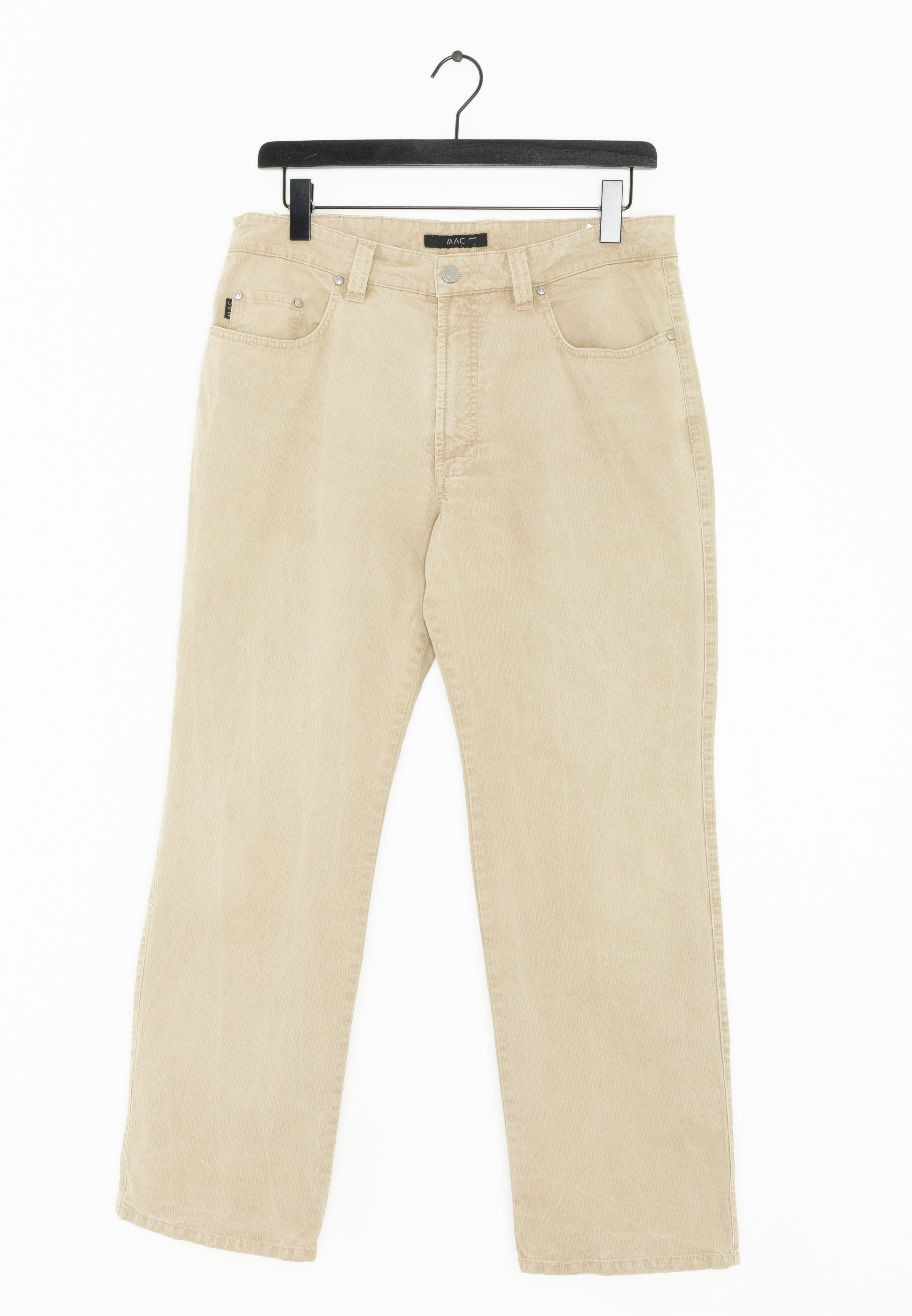 MAC Jeans Pantaloni - beige - Zalando.it