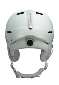 Rossignol ALTA IMPACTS - Hjelm - white
