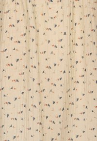 Noa Noa KEZA - Tričkové šaty - print off white