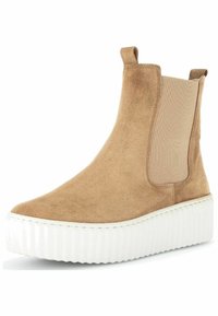 Gabor Tronchetti - lion creme